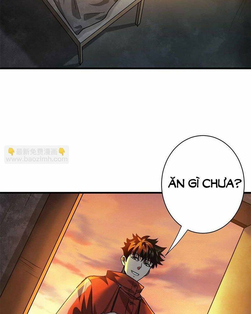 Luân Bàn Thế Giới Chap 123 - Next Chap 124