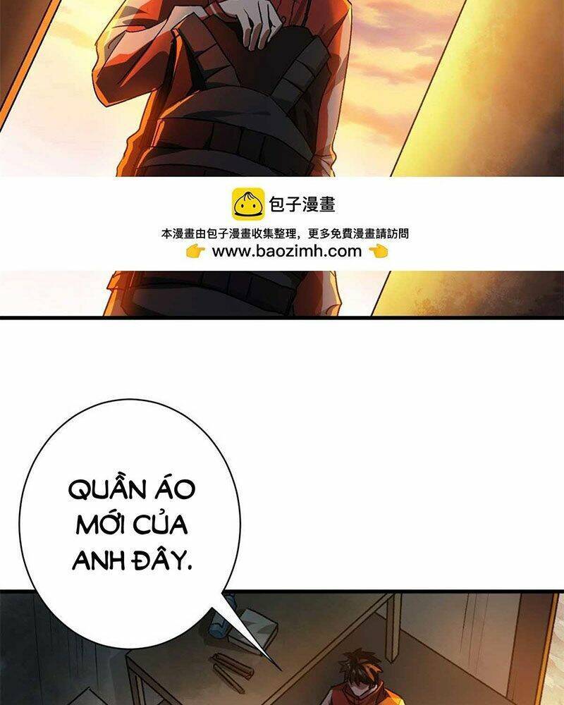 Luân Bàn Thế Giới Chap 123 - Next Chap 124