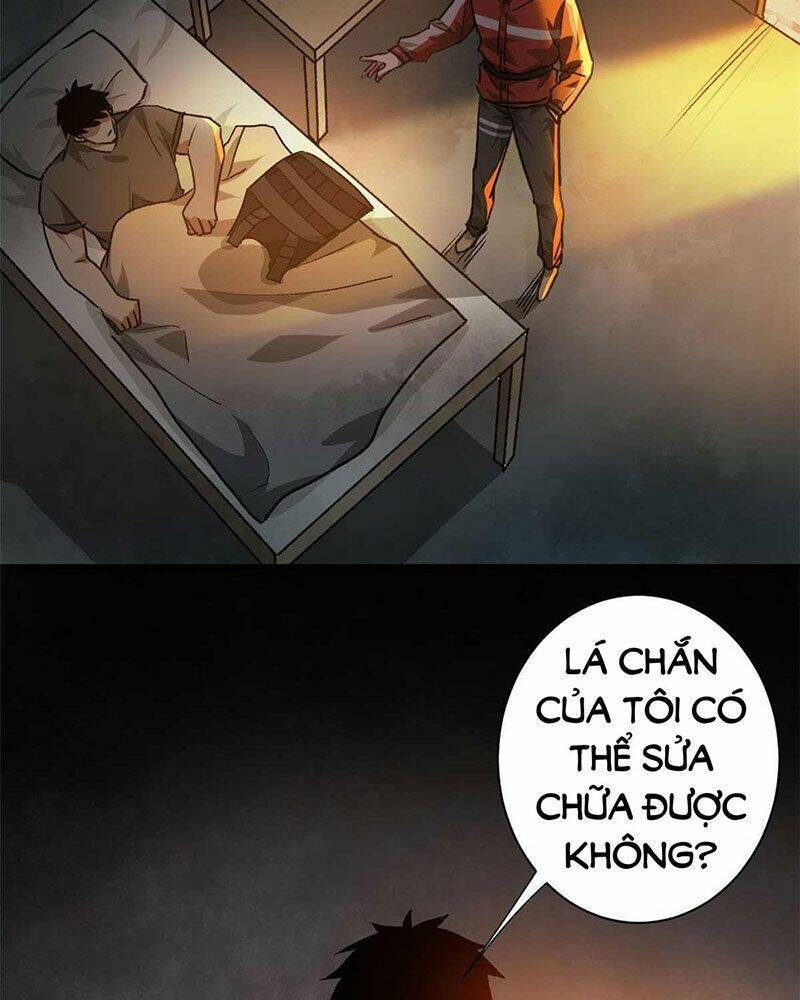 Luân Bàn Thế Giới Chap 123 - Next Chap 124