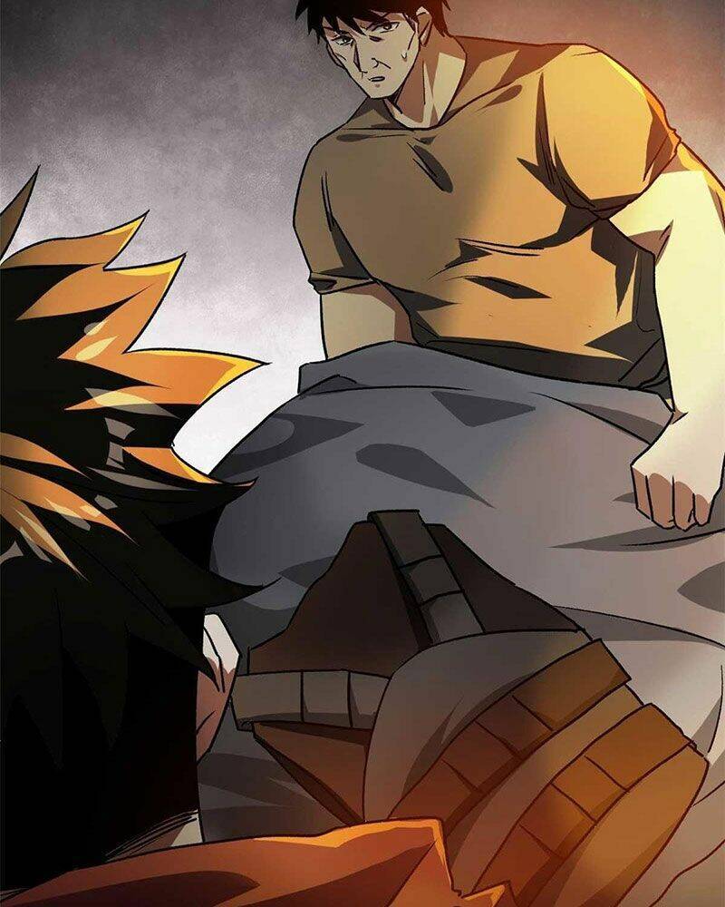 Luân Bàn Thế Giới Chap 123 - Next Chap 124