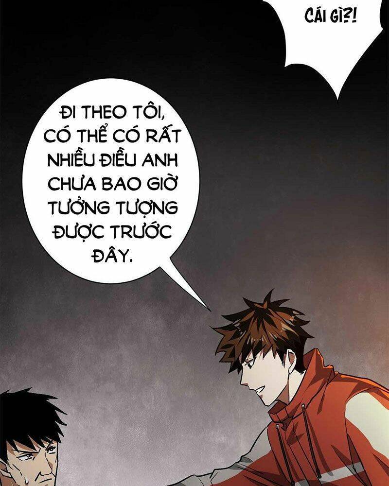 Luân Bàn Thế Giới Chap 123 - Next Chap 124