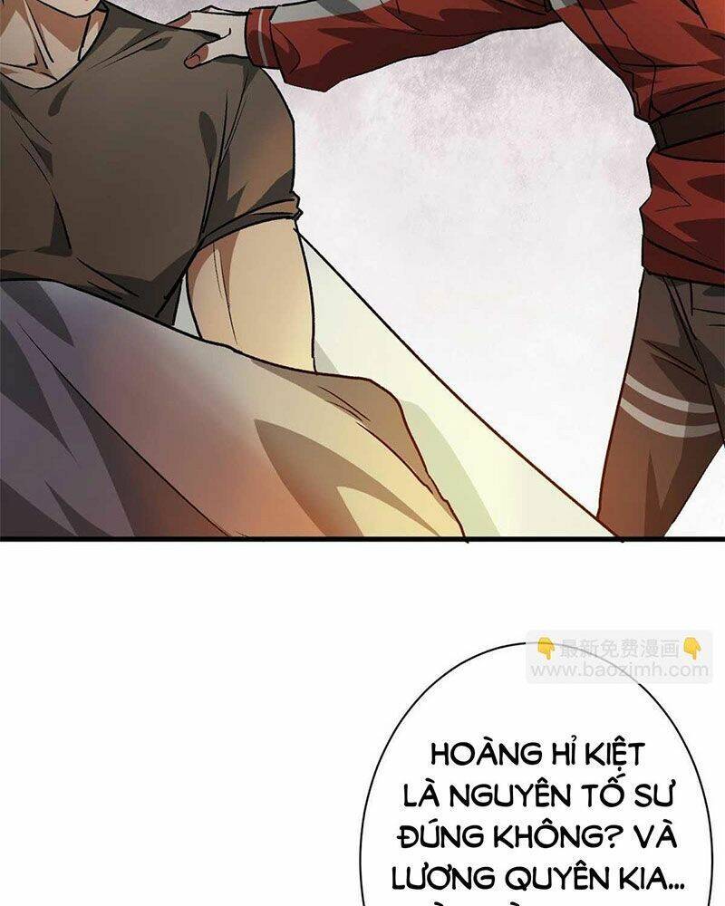 Luân Bàn Thế Giới Chap 123 - Next Chap 124