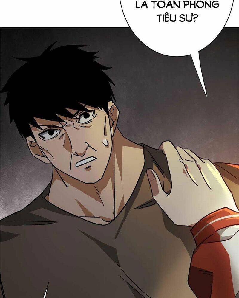 Luân Bàn Thế Giới Chap 123 - Next Chap 124