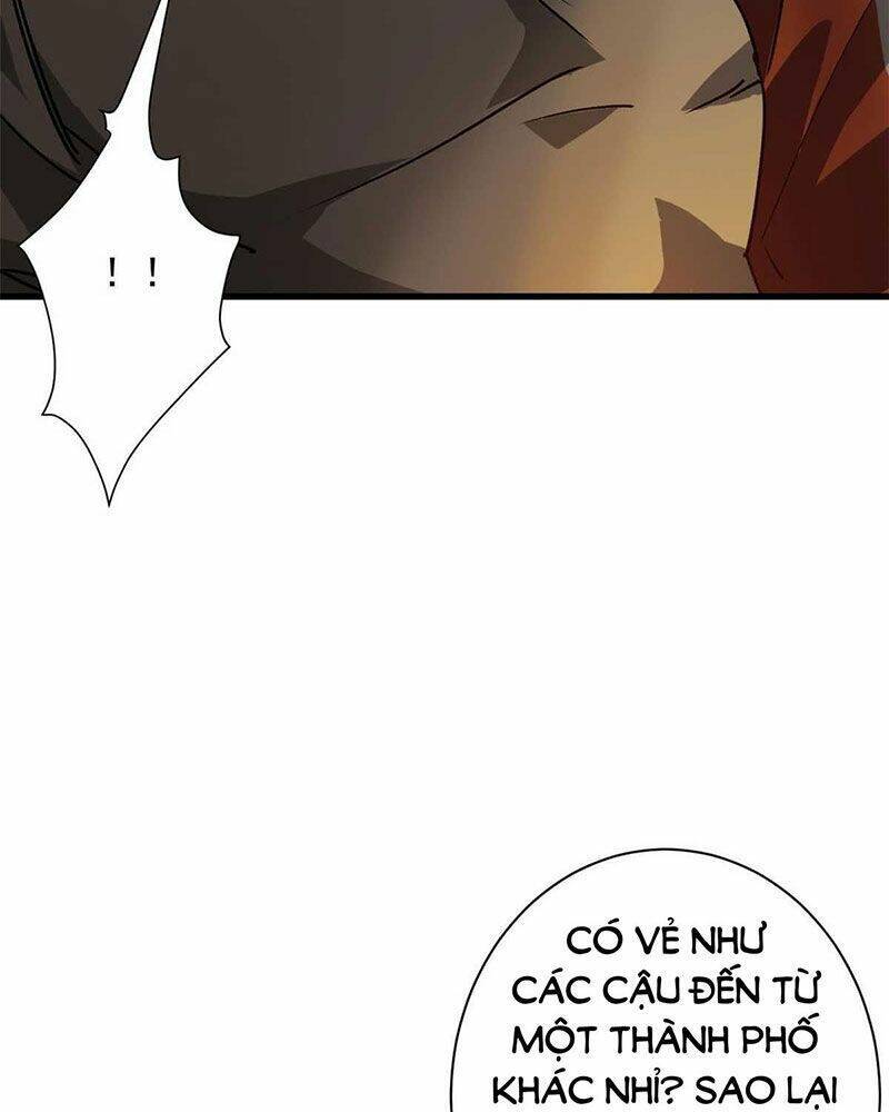 Luân Bàn Thế Giới Chap 123 - Next Chap 124