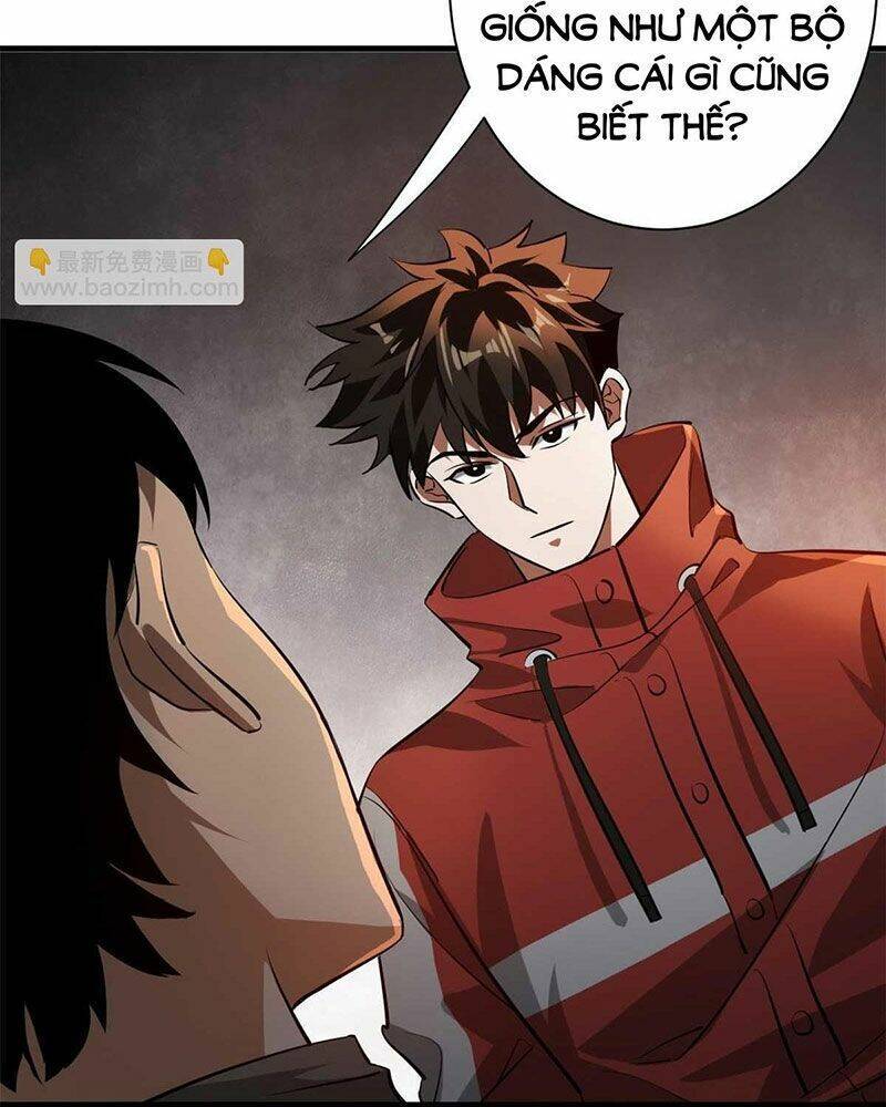 Luân Bàn Thế Giới Chap 123 - Next Chap 124