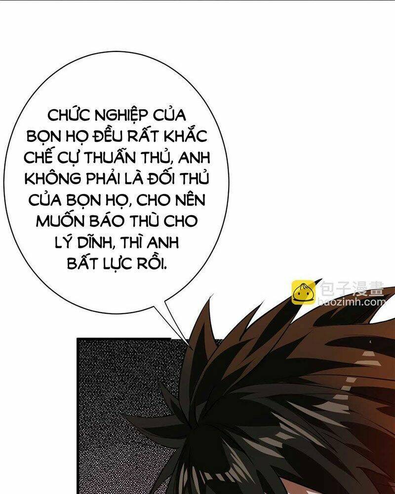 Luân Bàn Thế Giới Chap 123 - Next Chap 124