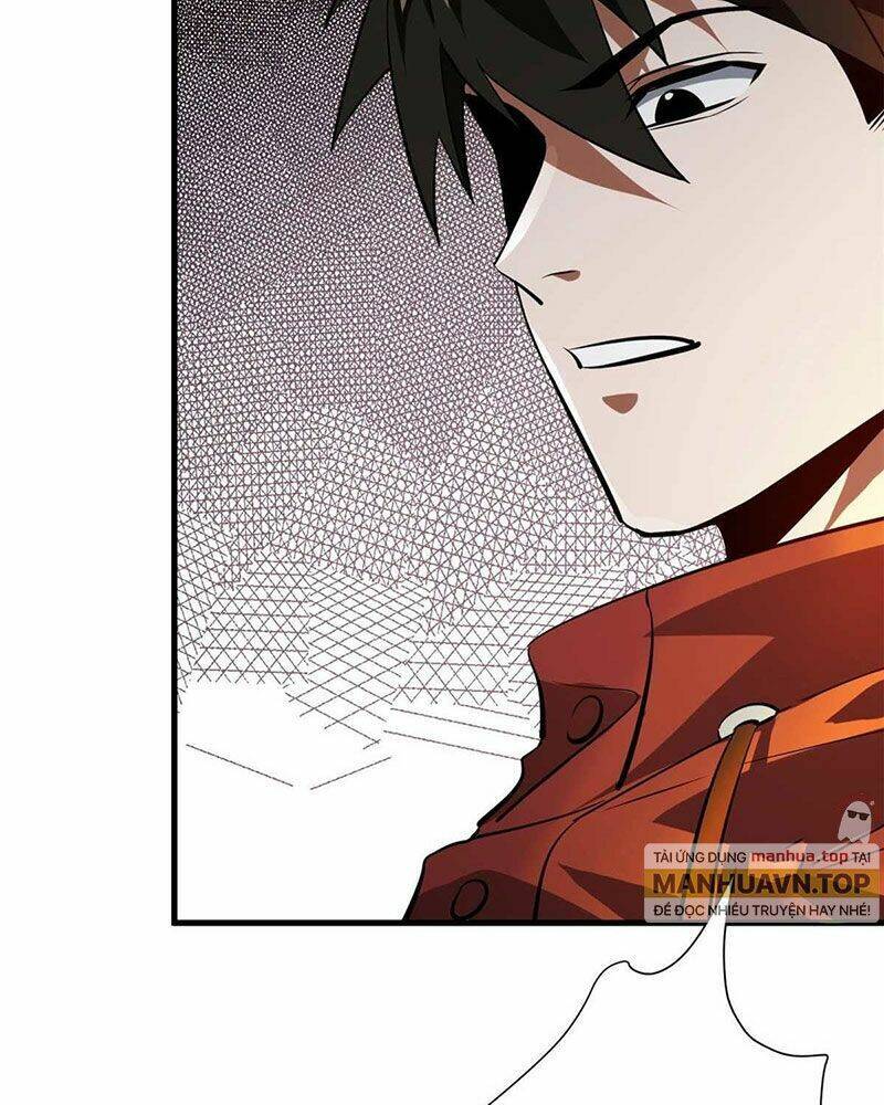 Luân Bàn Thế Giới Chap 123 - Next Chap 124
