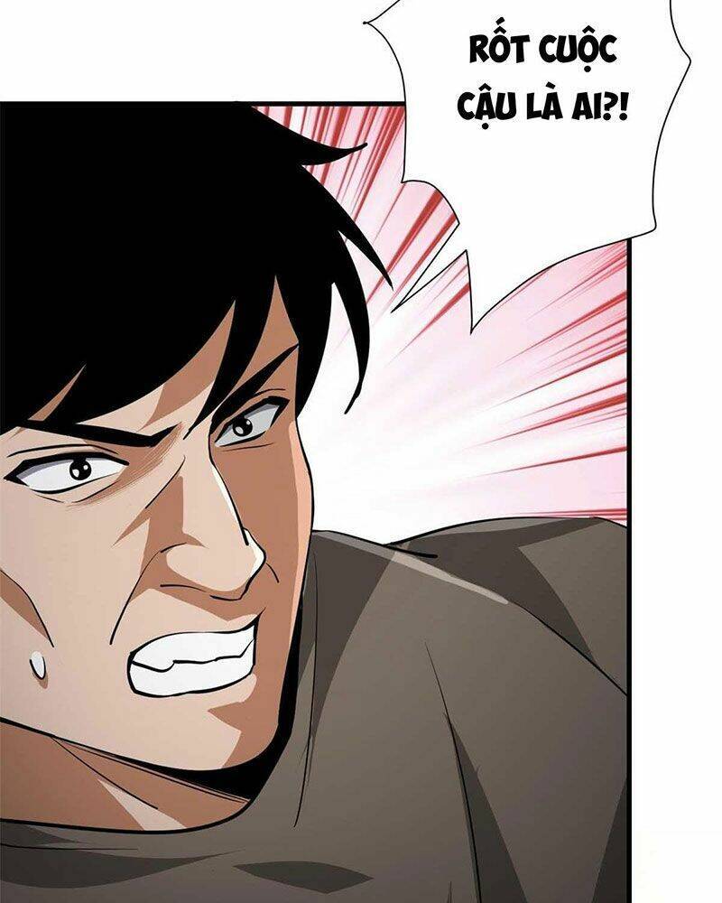 Luân Bàn Thế Giới Chap 123 - Next Chap 124