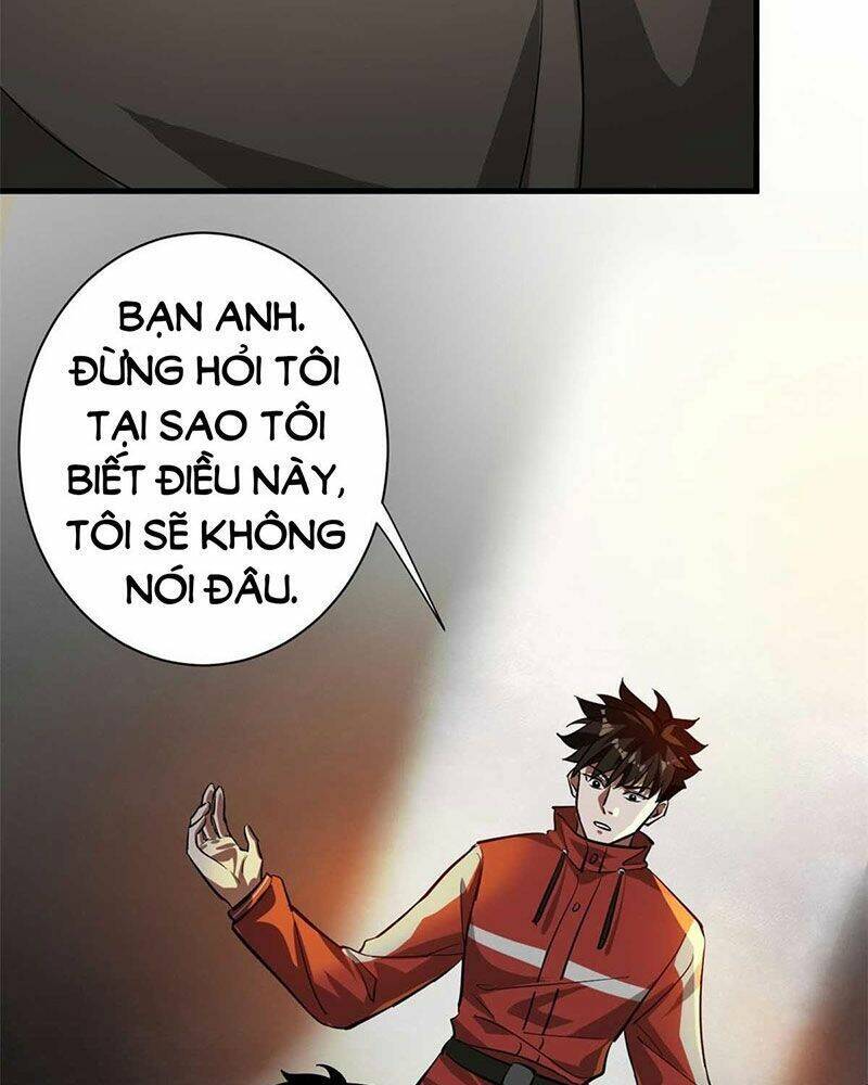 Luân Bàn Thế Giới Chap 123 - Next Chap 124