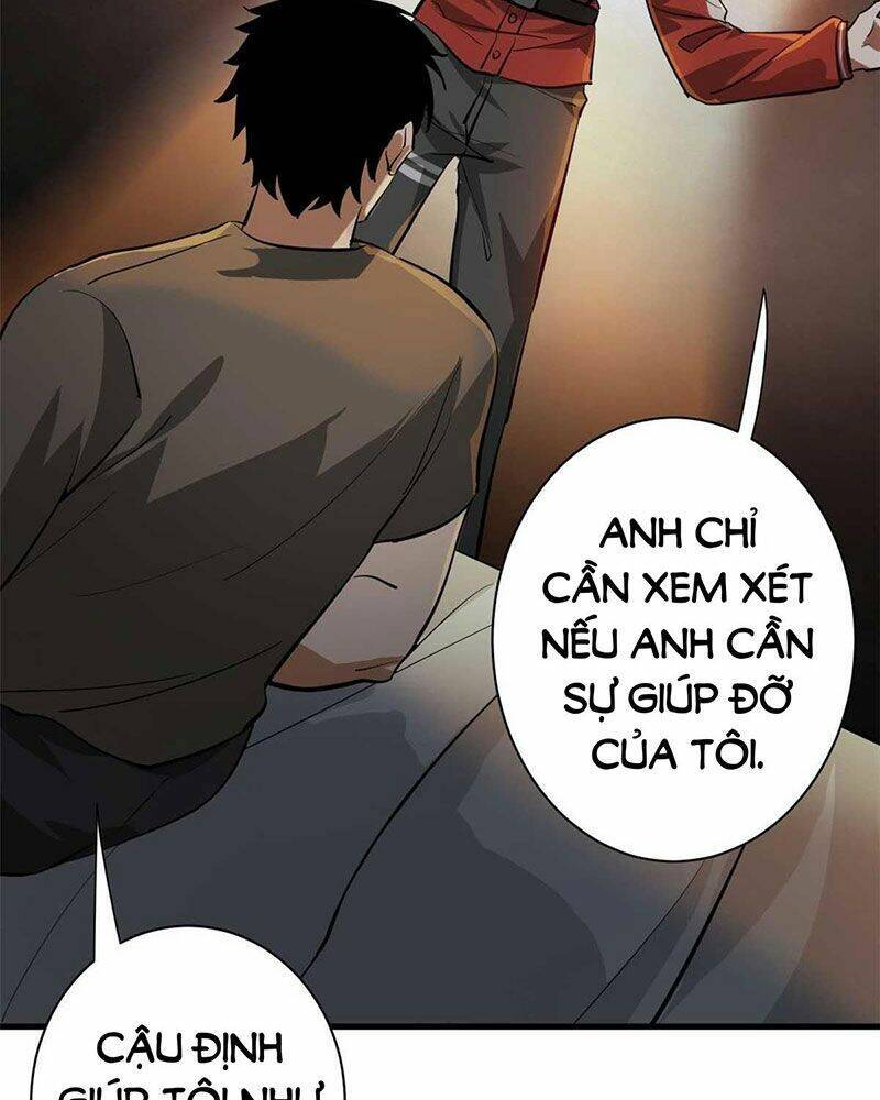 Luân Bàn Thế Giới Chap 123 - Next Chap 124