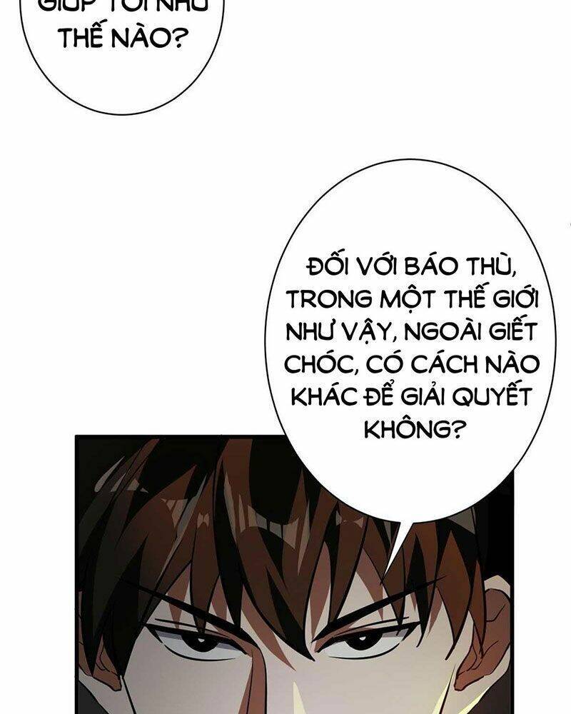 Luân Bàn Thế Giới Chap 123 - Next Chap 124