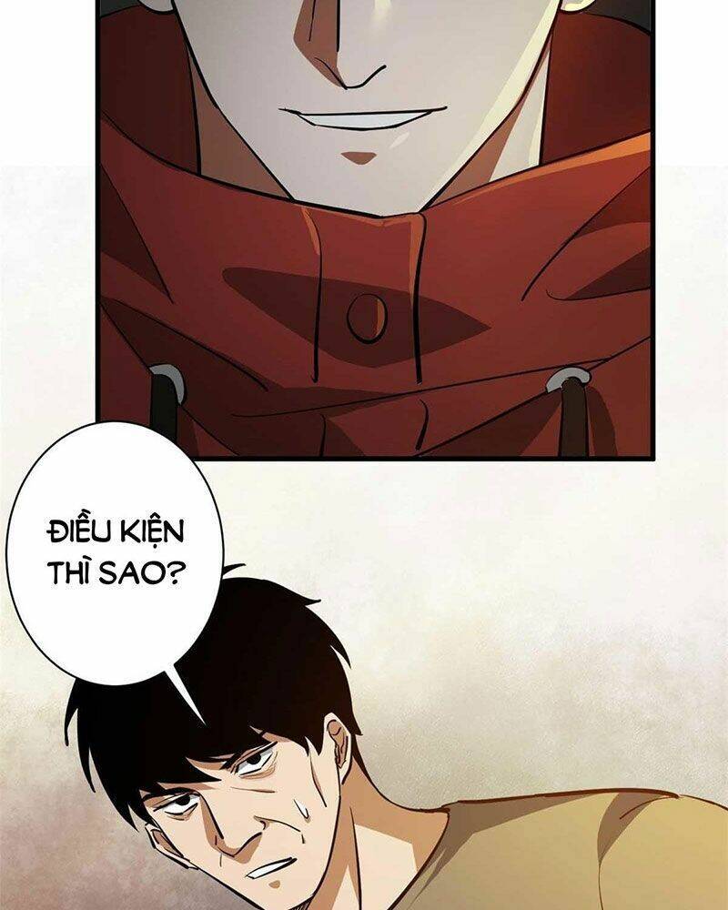 Luân Bàn Thế Giới Chap 123 - Next Chap 124