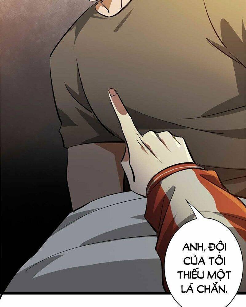 Luân Bàn Thế Giới Chap 123 - Next Chap 124