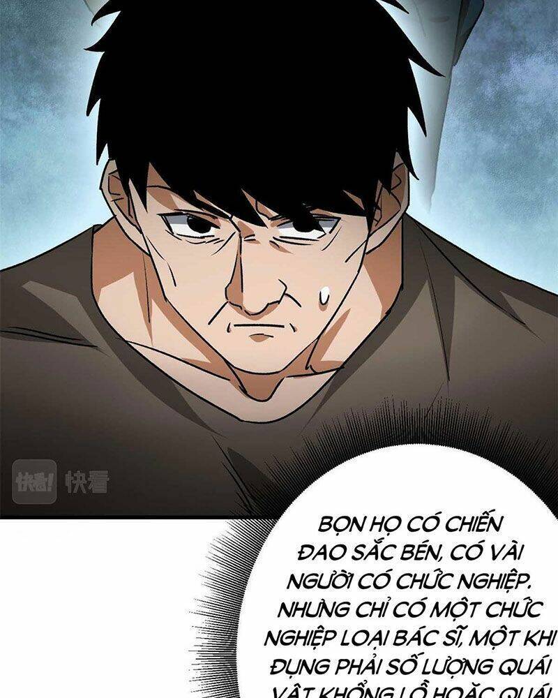 Luân Bàn Thế Giới Chap 123 - Next Chap 124