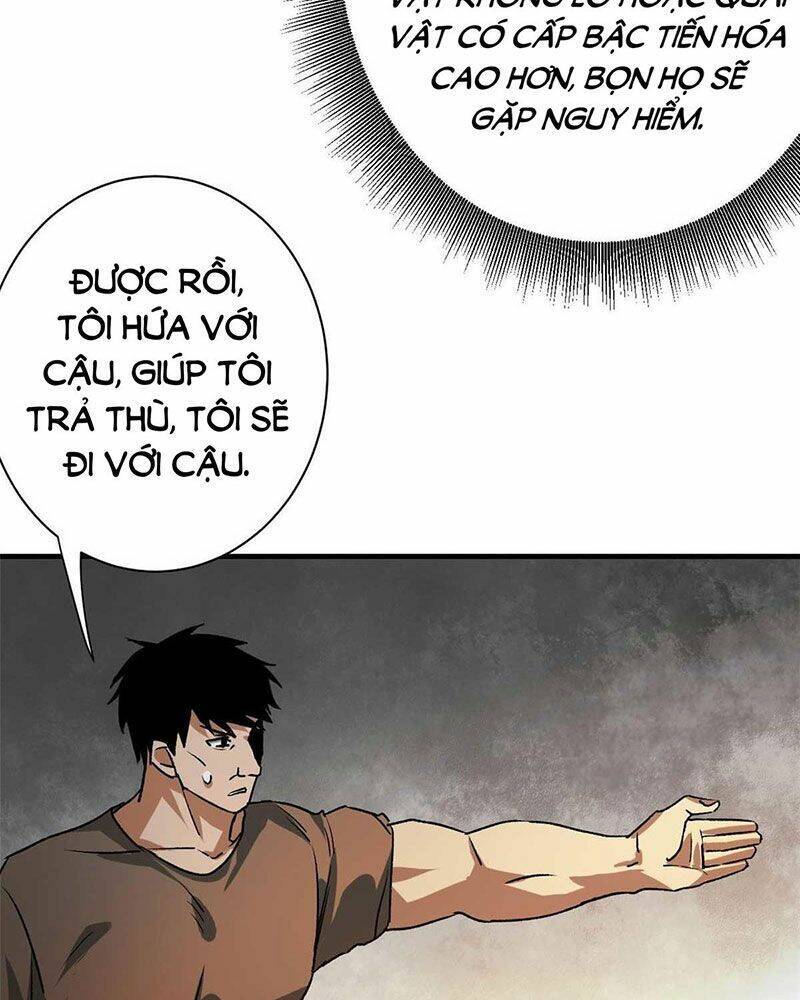 Luân Bàn Thế Giới Chap 123 - Next Chap 124