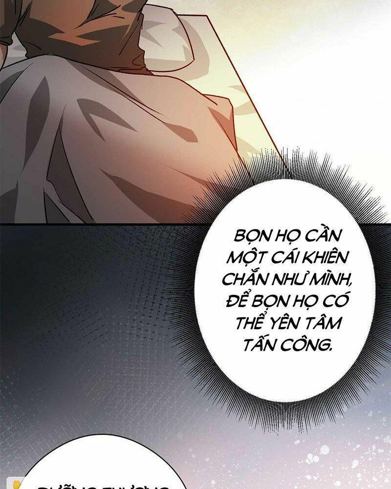 Luân Bàn Thế Giới Chap 123 - Next Chap 124