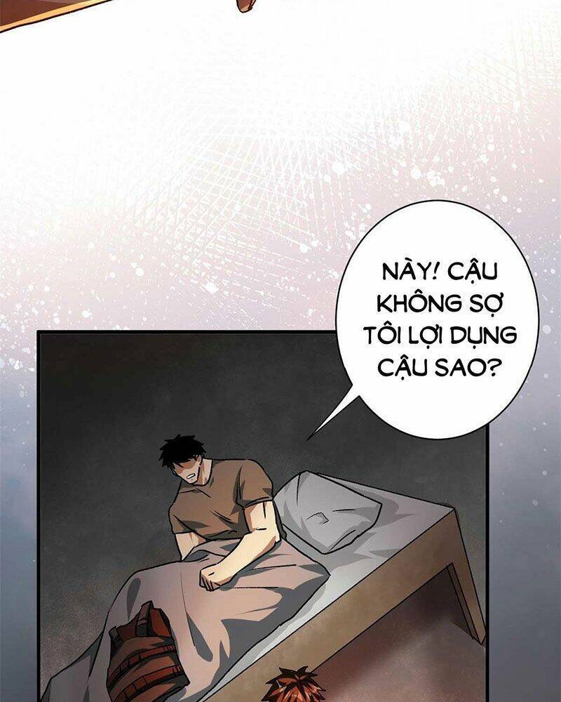 Luân Bàn Thế Giới Chap 123 - Next Chap 124