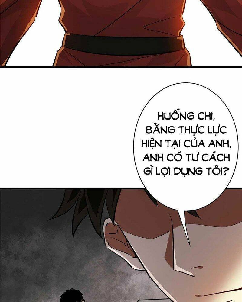 Luân Bàn Thế Giới Chap 123 - Next Chap 124