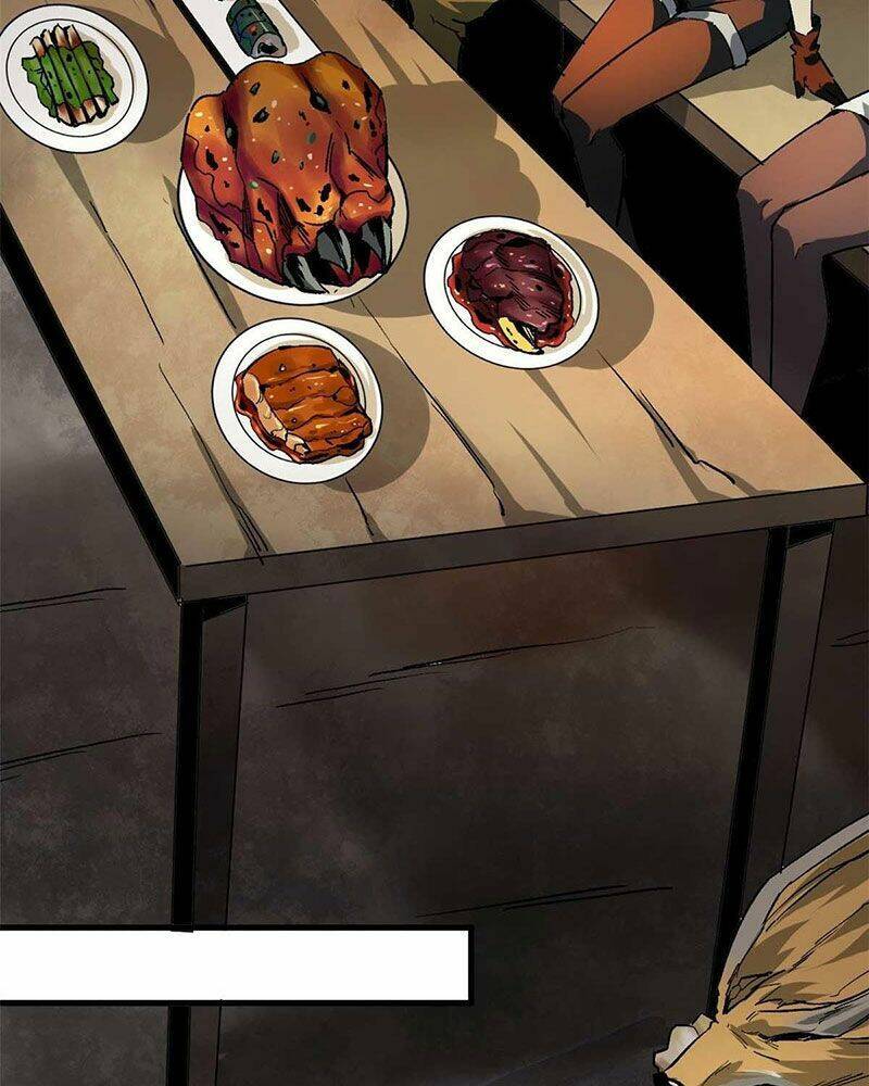 Luân Bàn Thế Giới Chap 123 - Next Chap 124