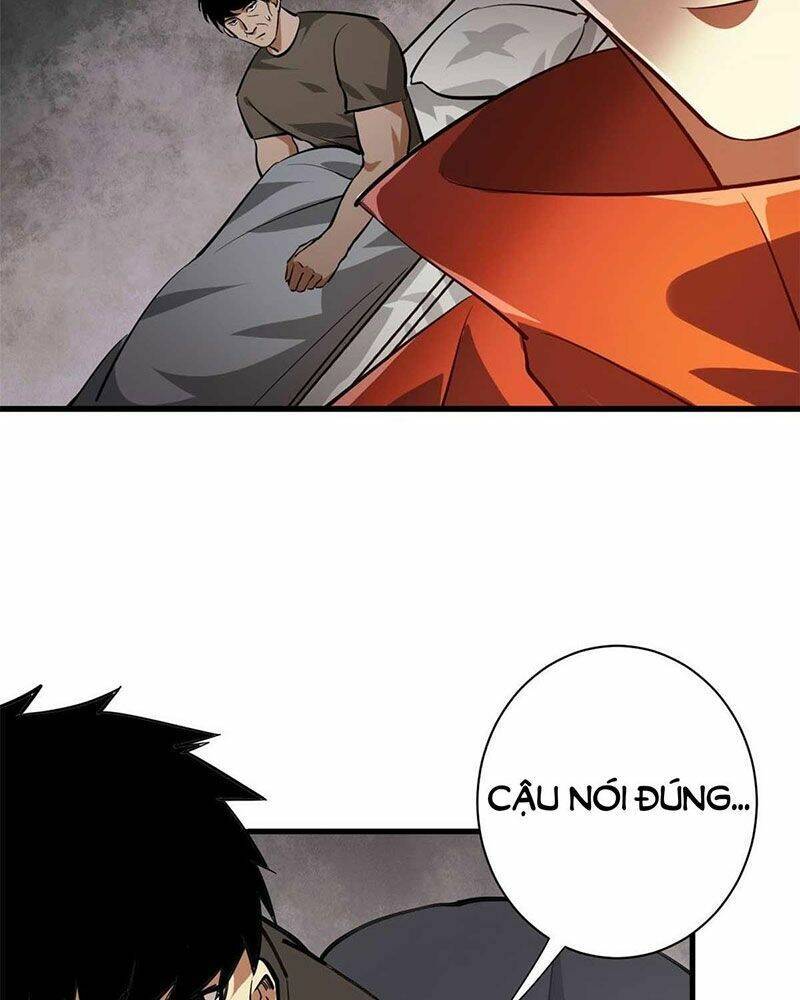 Luân Bàn Thế Giới Chap 123 - Next Chap 124