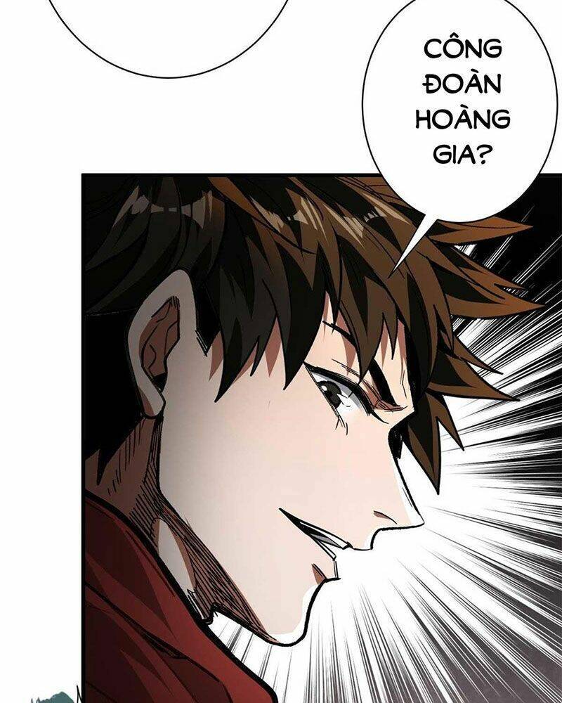 Luân Bàn Thế Giới Chap 123 - Next Chap 124
