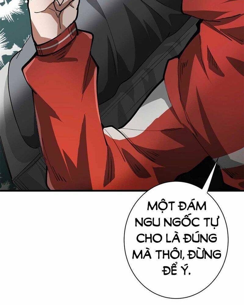 Luân Bàn Thế Giới Chap 123 - Next Chap 124