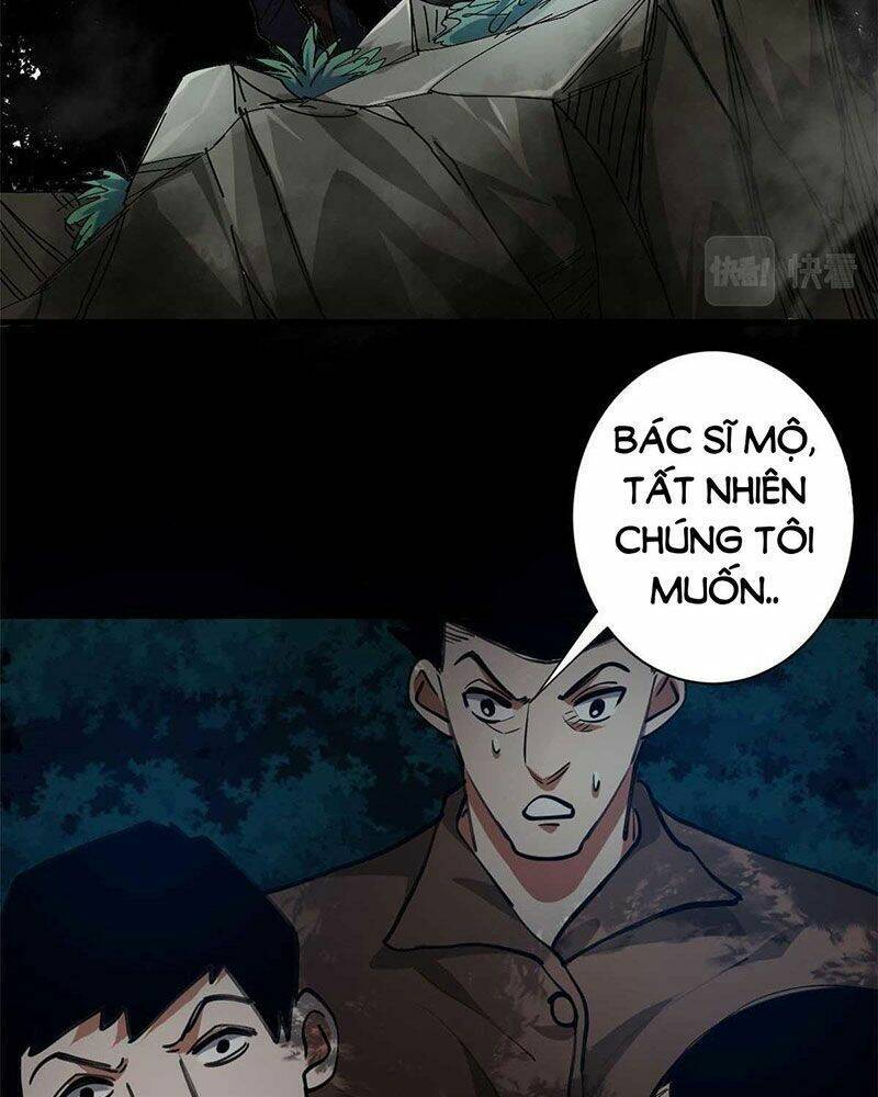 Luân Bàn Thế Giới Chap 123 - Next Chap 124
