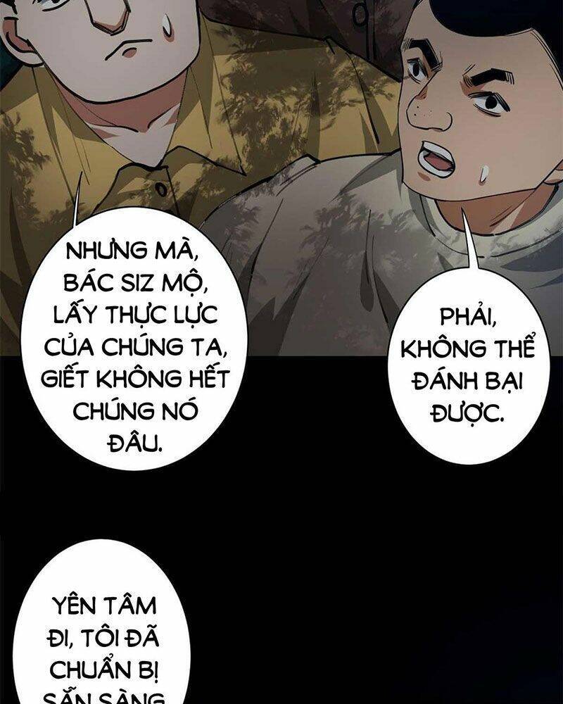 Luân Bàn Thế Giới Chap 123 - Next Chap 124