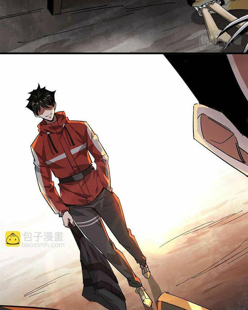 Luân Bàn Thế Giới Chap 123 - Next Chap 124