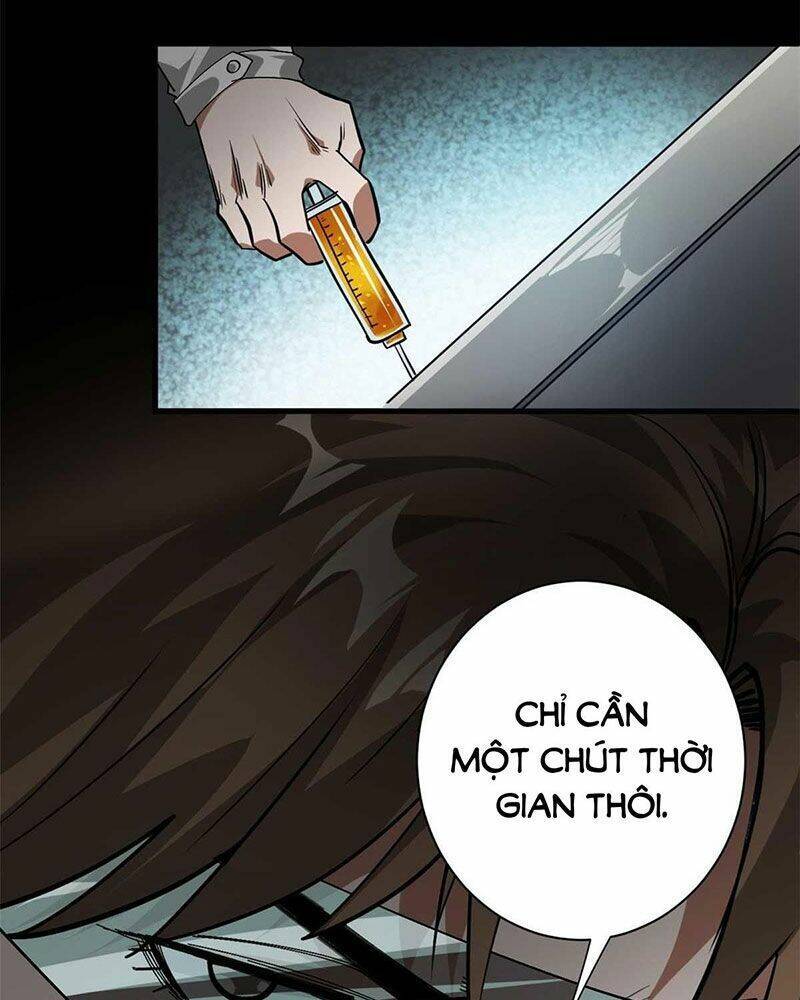 Luân Bàn Thế Giới Chap 123 - Next Chap 124