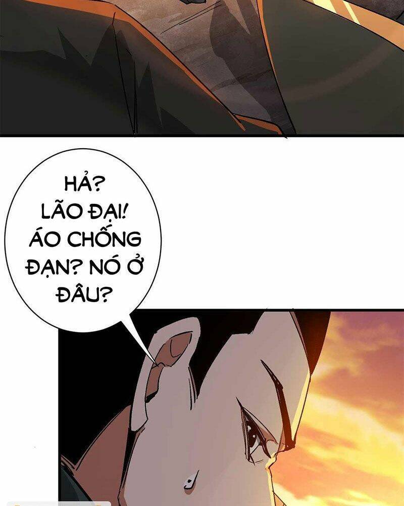 Luân Bàn Thế Giới Chap 123 - Next Chap 124