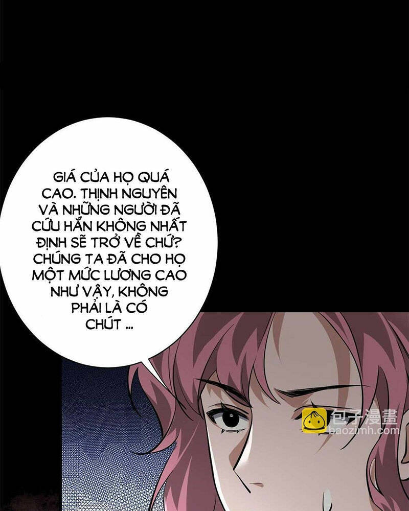 Luân Bàn Thế Giới Chap 124 - Next Chap 125