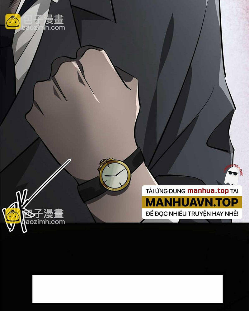 Luân Bàn Thế Giới Chap 124 - Next Chap 125