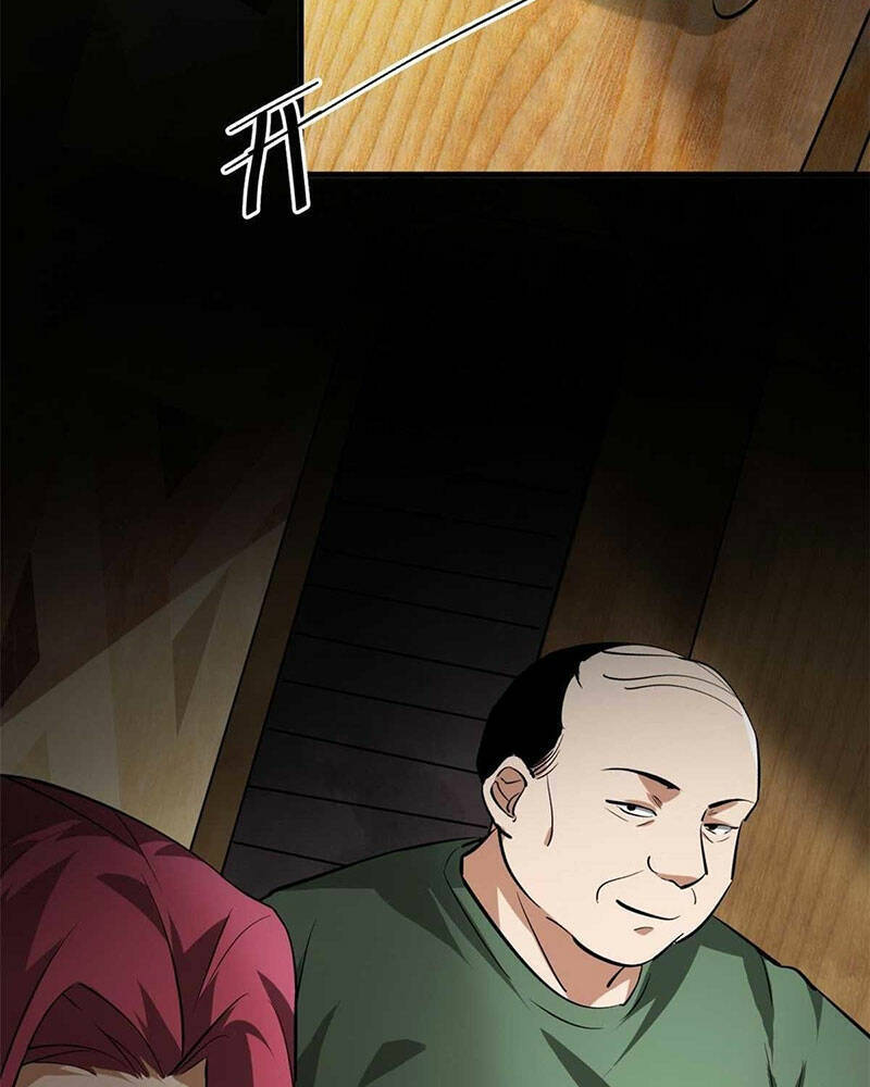 Luân Bàn Thế Giới Chap 124 - Next Chap 125
