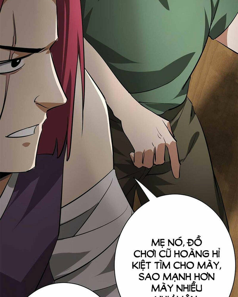 Luân Bàn Thế Giới Chap 124 - Next Chap 125