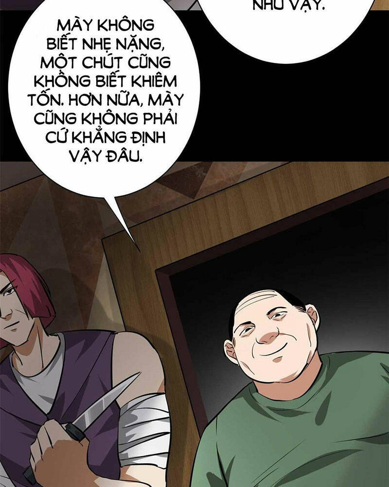 Luân Bàn Thế Giới Chap 124 - Next Chap 125