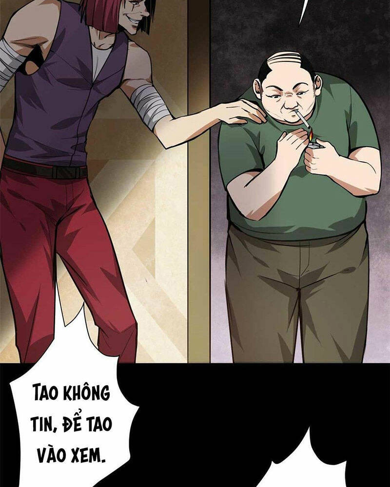 Luân Bàn Thế Giới Chap 124 - Next Chap 125
