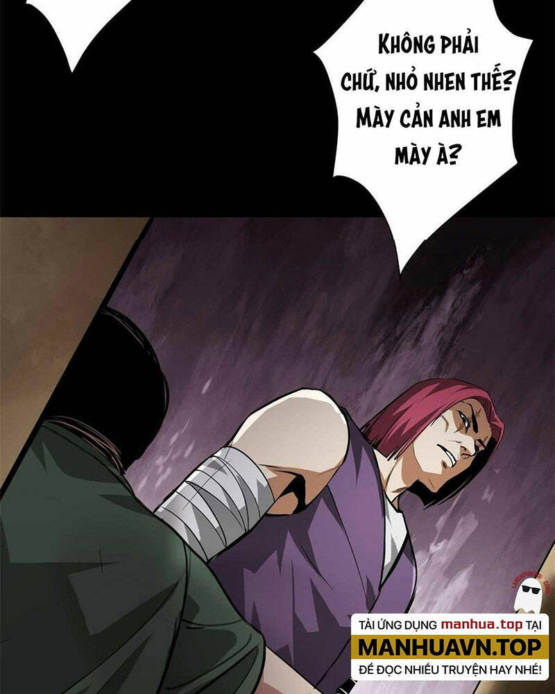 Luân Bàn Thế Giới Chap 124 - Next Chap 125