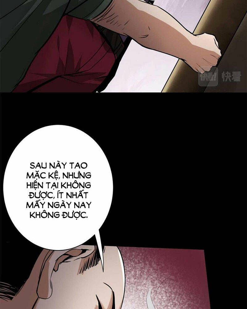 Luân Bàn Thế Giới Chap 124 - Next Chap 125