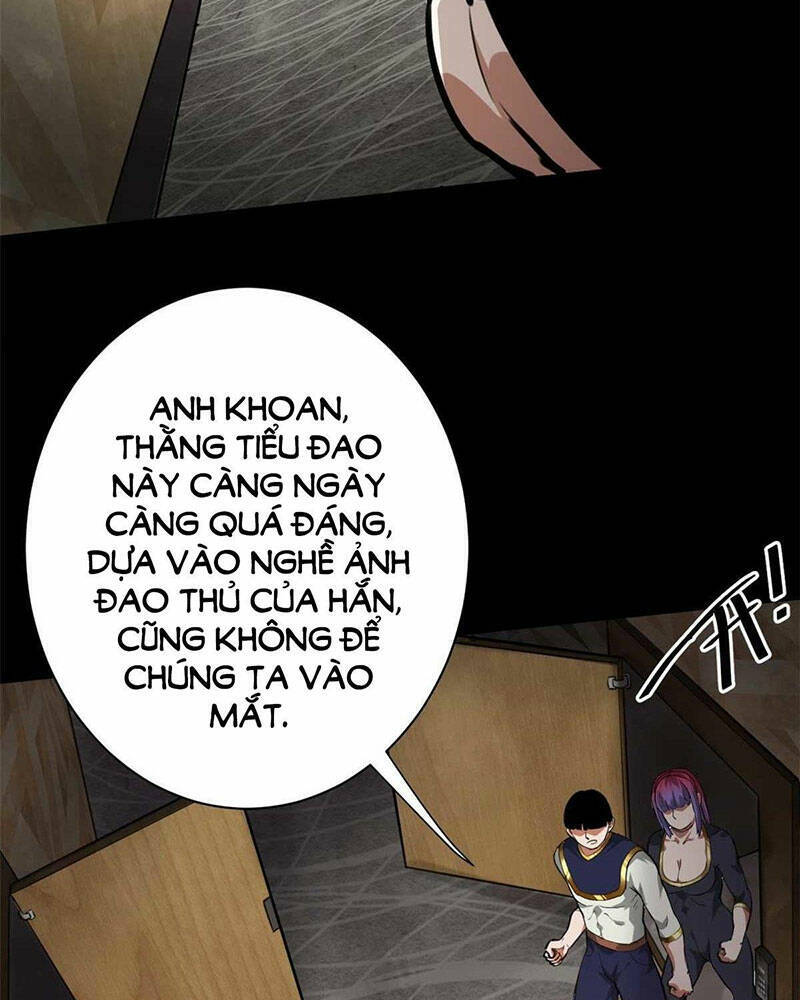 Luân Bàn Thế Giới Chap 124 - Next Chap 125