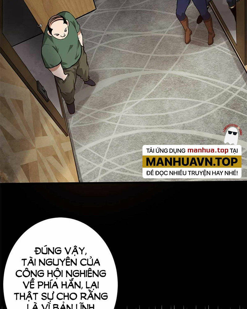 Luân Bàn Thế Giới Chap 124 - Next Chap 125