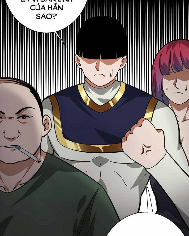 Luân Bàn Thế Giới Chap 124 - Next Chap 125