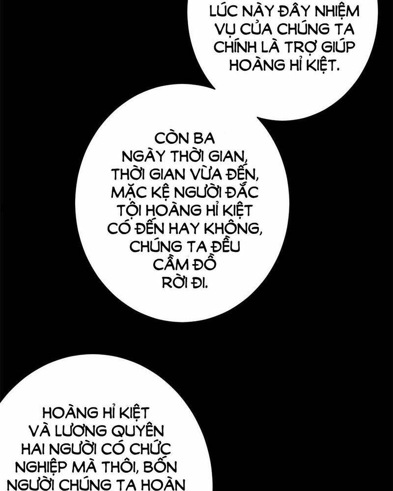 Luân Bàn Thế Giới Chap 124 - Next Chap 125