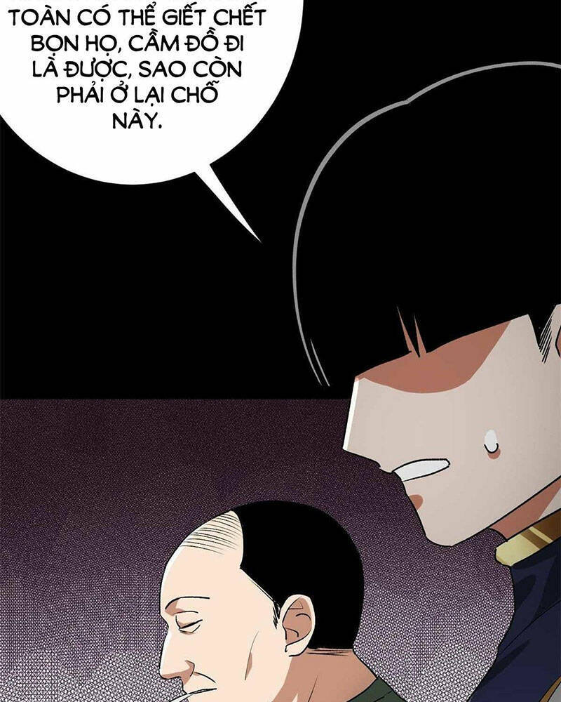 Luân Bàn Thế Giới Chap 124 - Next Chap 125