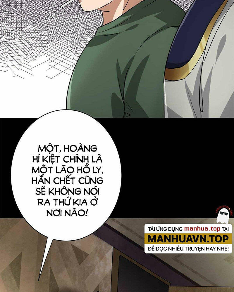 Luân Bàn Thế Giới Chap 124 - Next Chap 125
