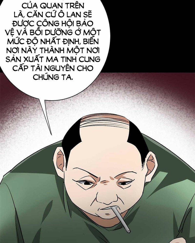 Luân Bàn Thế Giới Chap 124 - Next Chap 125