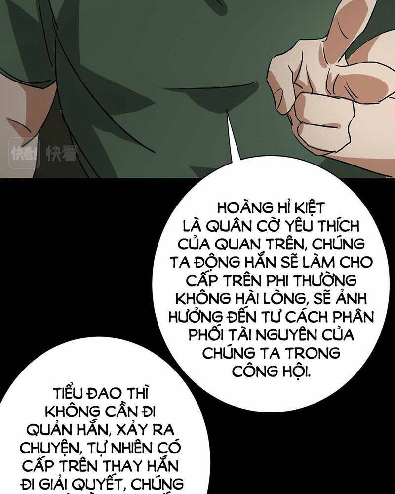 Luân Bàn Thế Giới Chap 124 - Next Chap 125