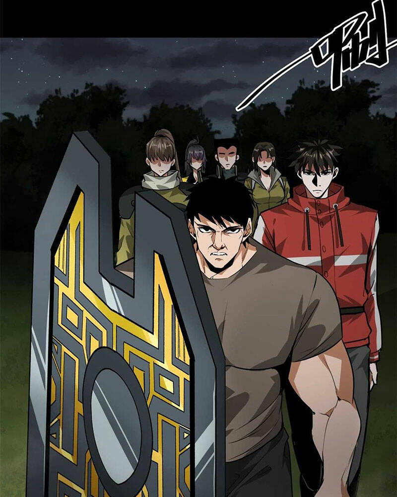 Luân Bàn Thế Giới Chap 124 - Next Chap 125