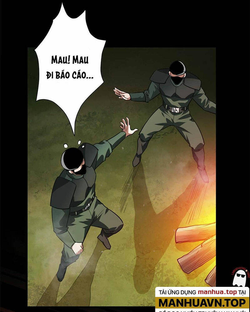 Luân Bàn Thế Giới Chap 124 - Next Chap 125