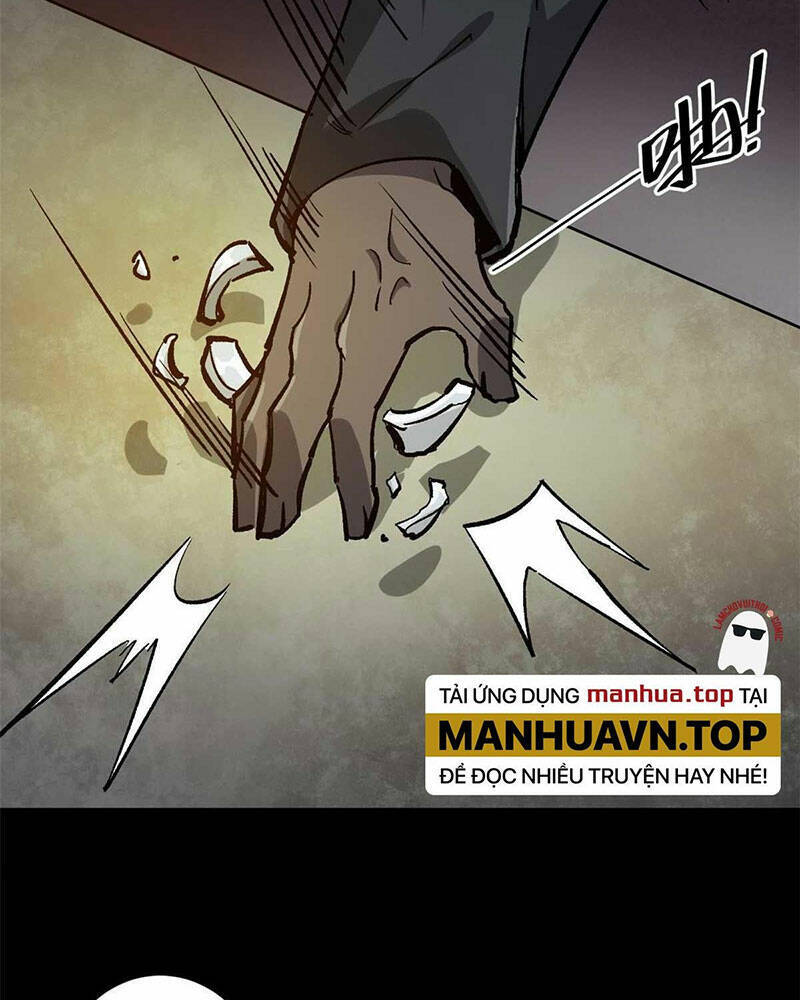 Luân Bàn Thế Giới Chap 124 - Next Chap 125